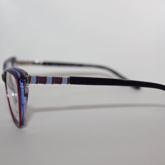 Ann Taylor Petite Women\'s Glasses (ATP 832)